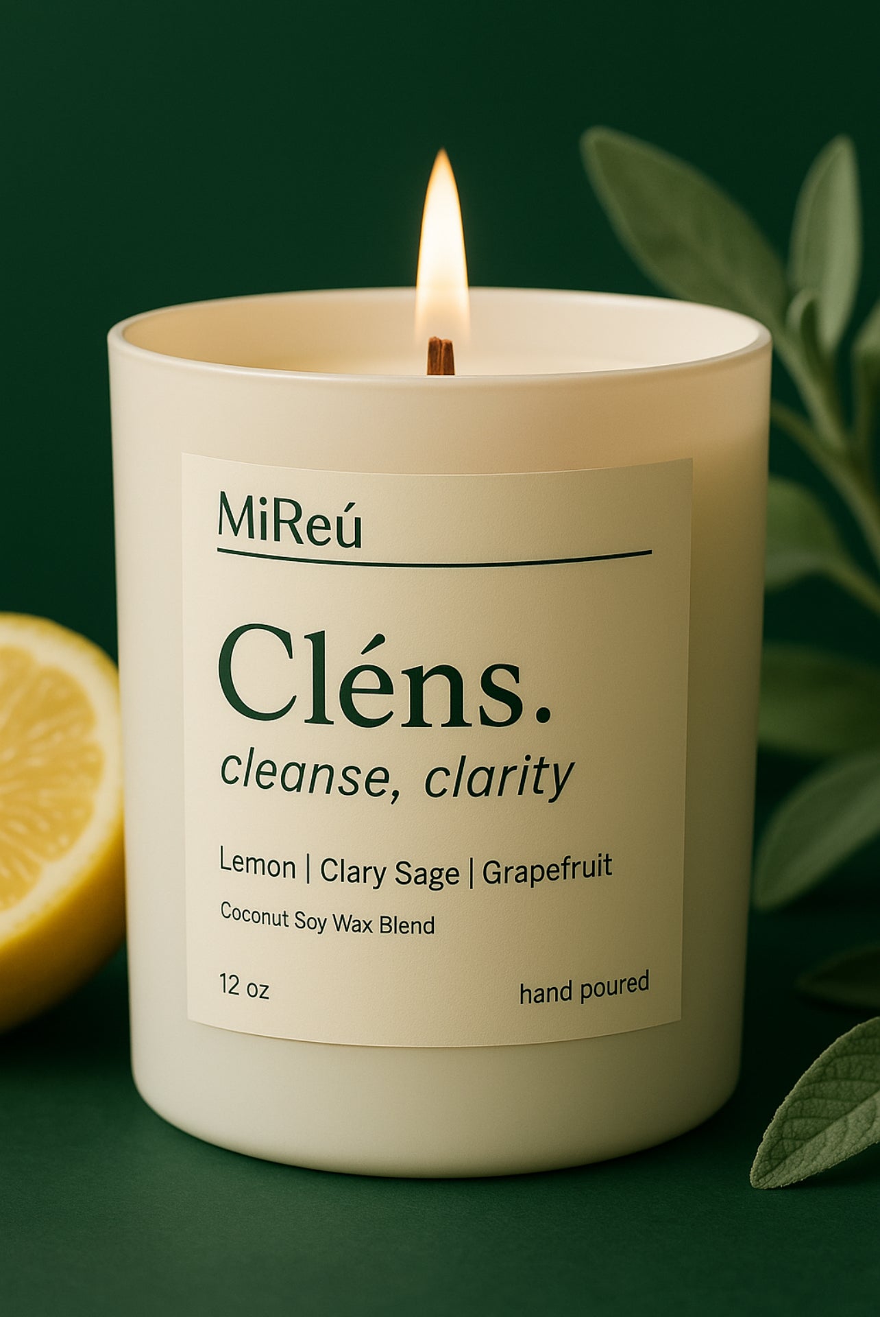 Cléns•